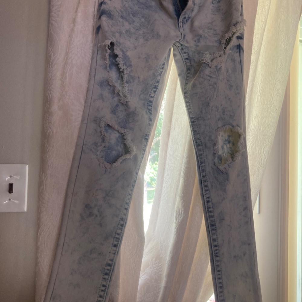 Jeans - Picture 4 of 6